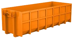 30 Yard Dumpster