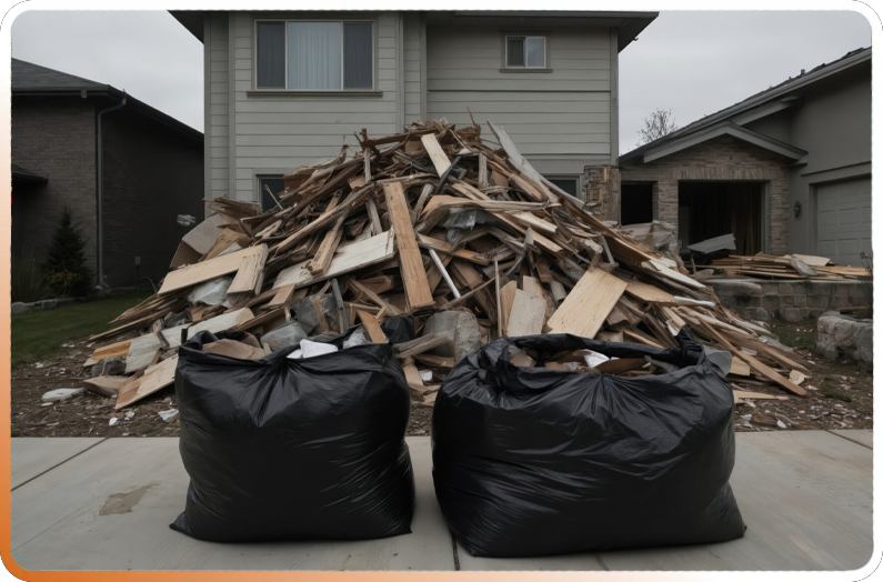 Joplin Dumpster Rental